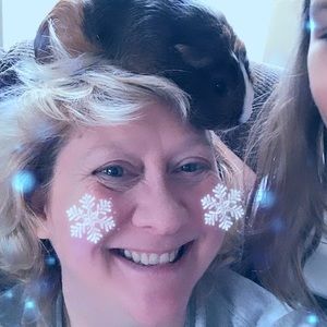 Meet your Posher, Karen